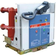 Vib 12kv Indoor High Voltage Vacuum Circuit Breaker